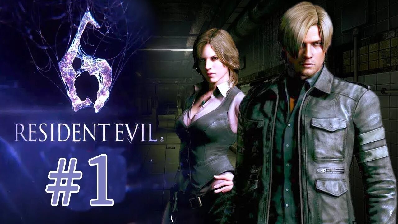 Resident evil 6 отзывы. Resident Evil 6 Хелена.