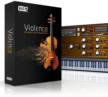 Violin vst