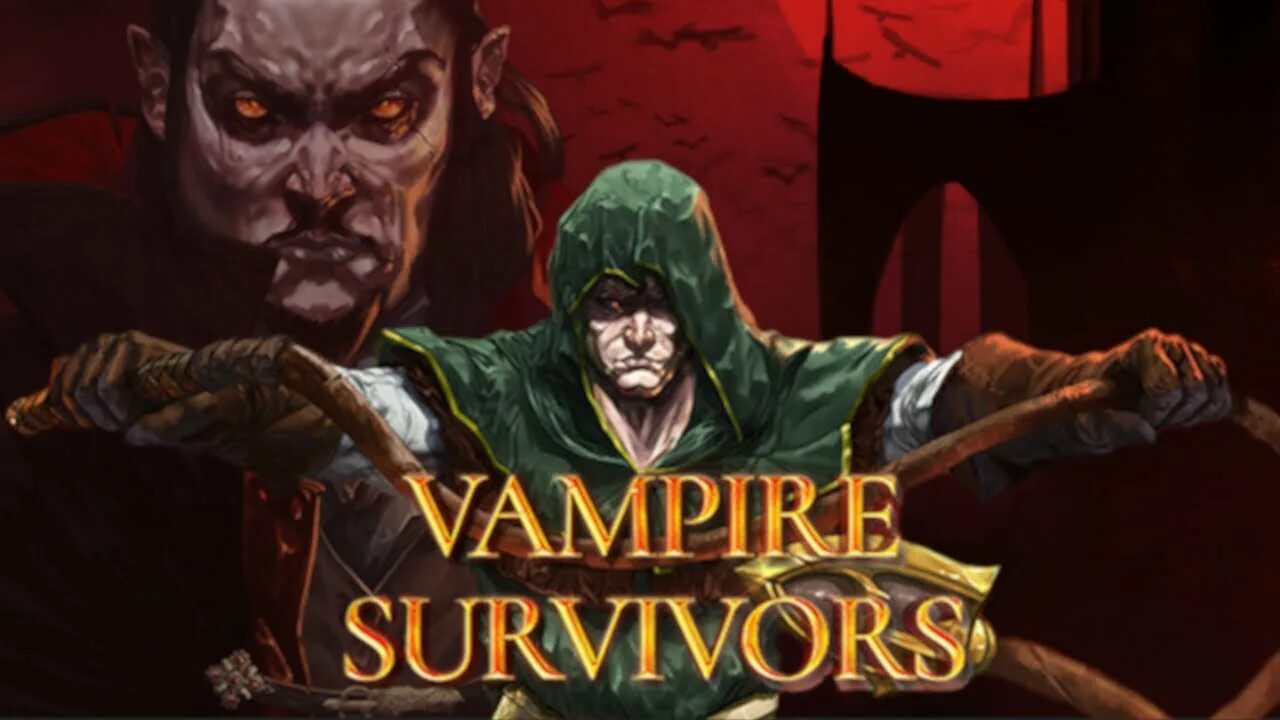 Vampire Survivor. Vampire Survivors билды. Vampire survivor пако бэтильяр