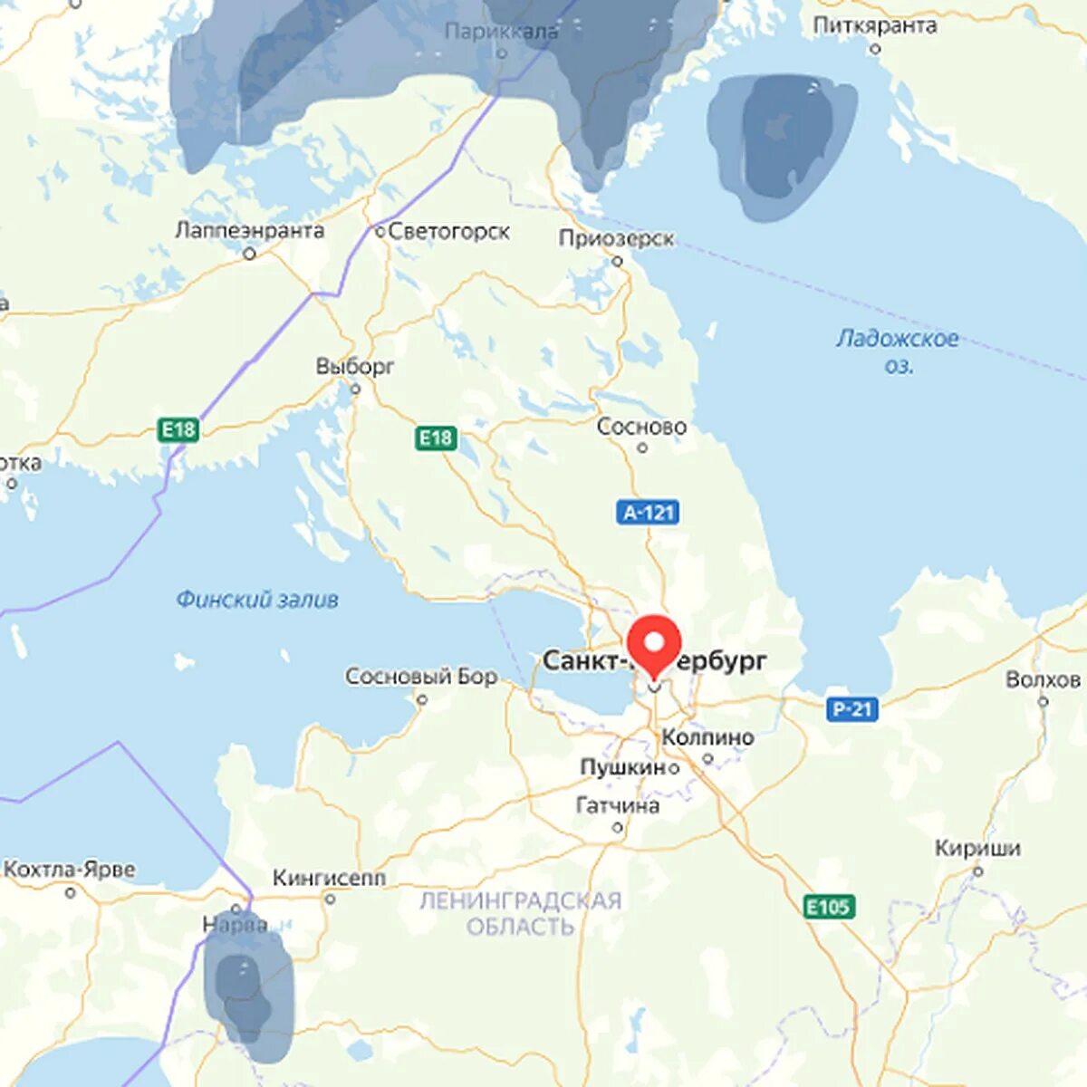 Осадки выборг карта. Выборг карта города.