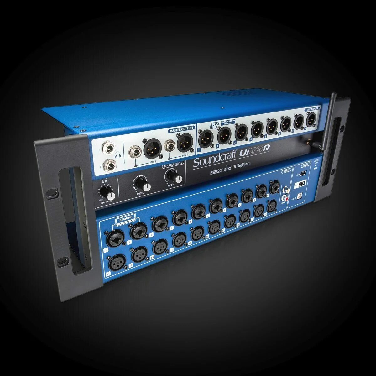 Soundcraft ui 24r. Soundcraft ui24. цифровой пульт soundcraft. цифровой микшерный пульт soundcraft.