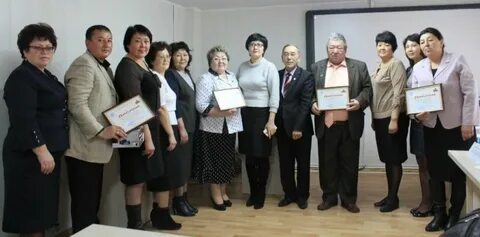 Сайт карагандинский
