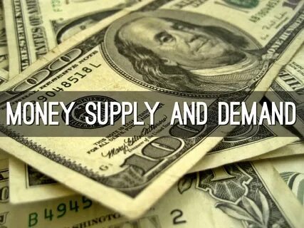 Money supply