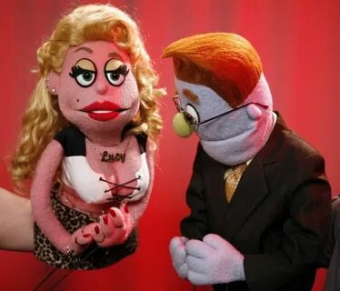 Sofia puppet video original