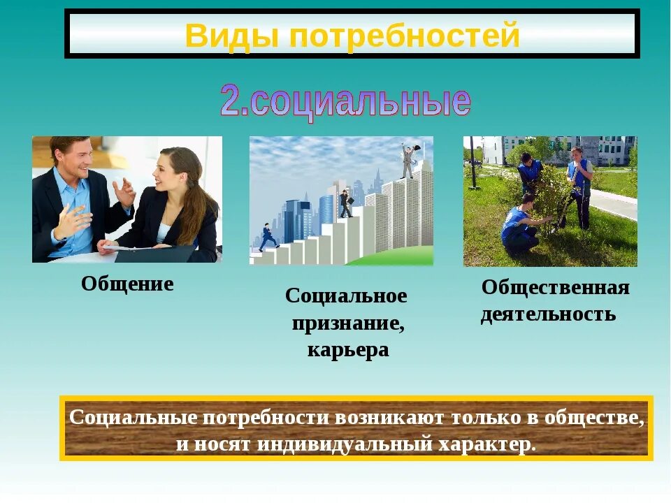 Приведите пример социальных потребностей. Социальные потребности. Социальные потребности человека. Экзциальные потребности. Виды социальных потребностей.