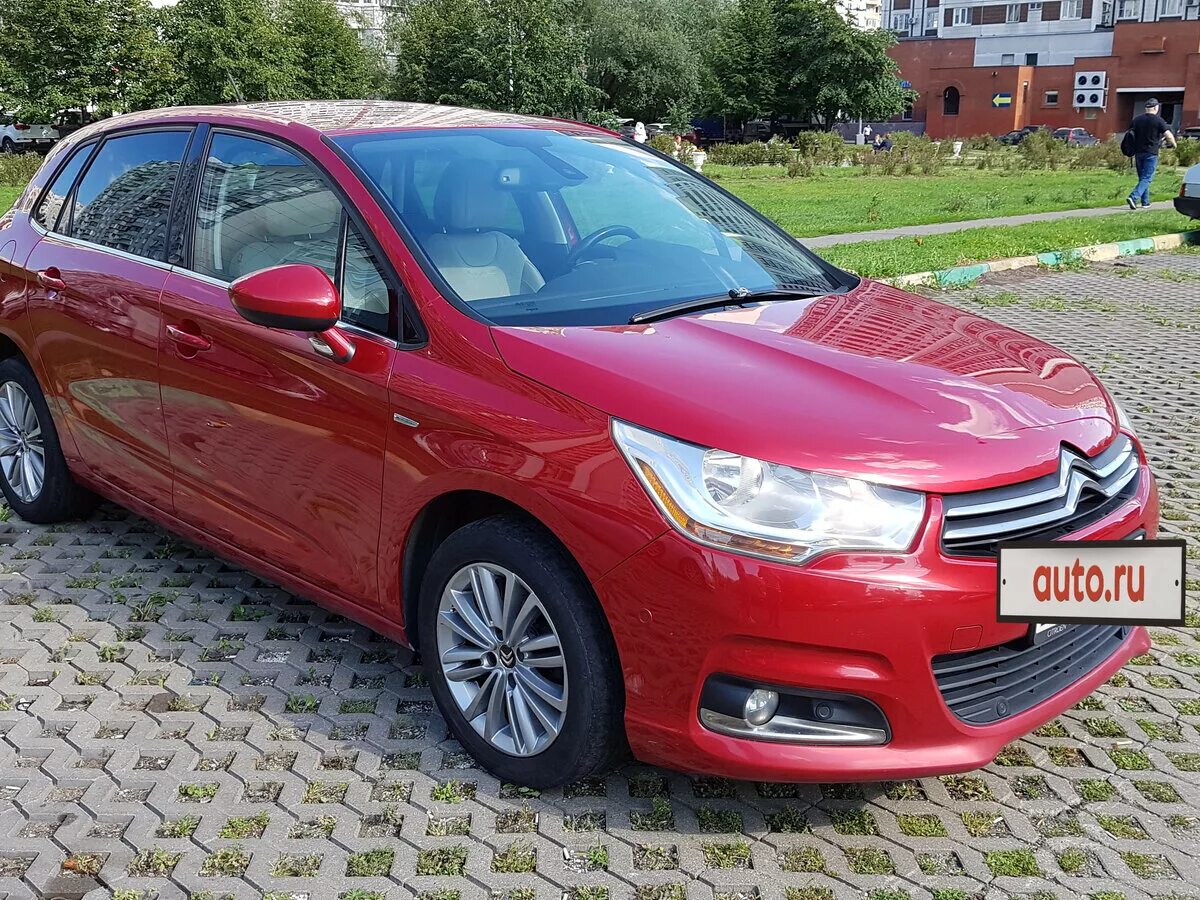 Citroen c4 b7. Citroen c4 II (b7). Citroen c4 2011. Ситроен с4 b7 хэтчбек