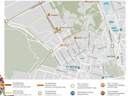 Где будет станция метро шуваловская