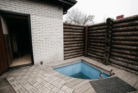 Банный ростов