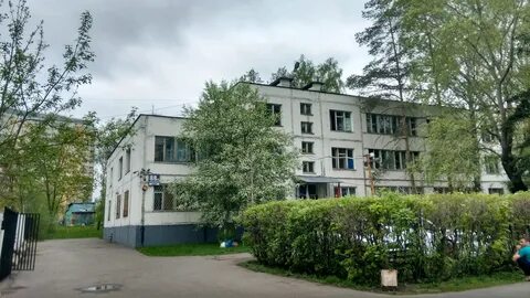 Дмитровское ш 2 москва