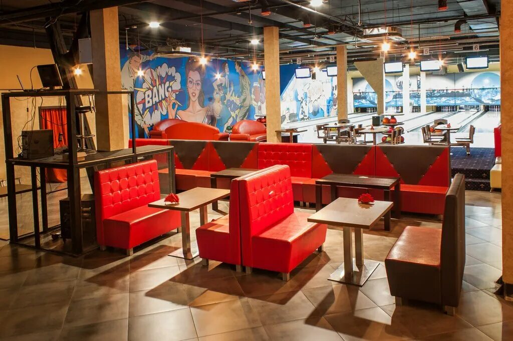 калипсо чита морепродукты