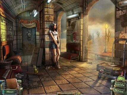 Квест игра про осень