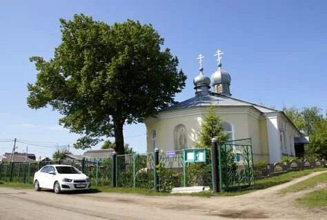 Липецкая область отзывы