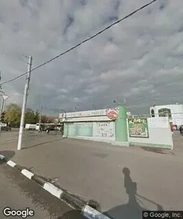 Каширское шоссе 118