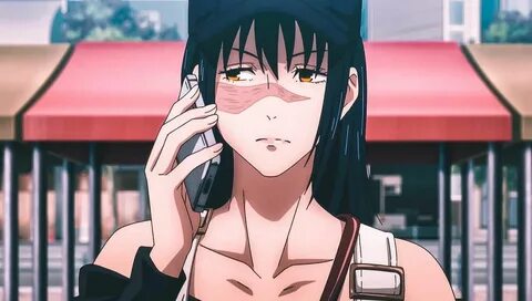 Jujutsu Kaisen finally reveals Utahime’s Cursed Technique in chapter 223.