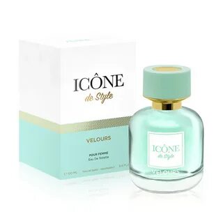 Art Parfum Туалетная вода Icone de Style Velours женская, 100 мл купить в Барнау