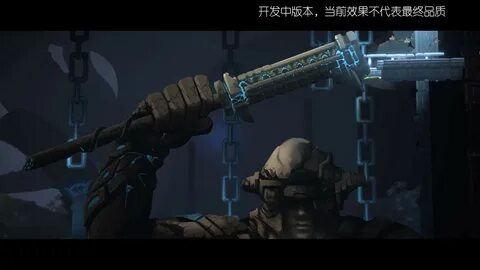 Awaken astral blade