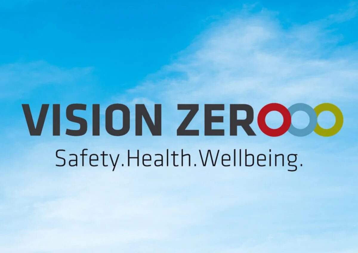 Правила концепции vision zero. Вижион зеро. визион. vision zero лого. vision zero картинки.