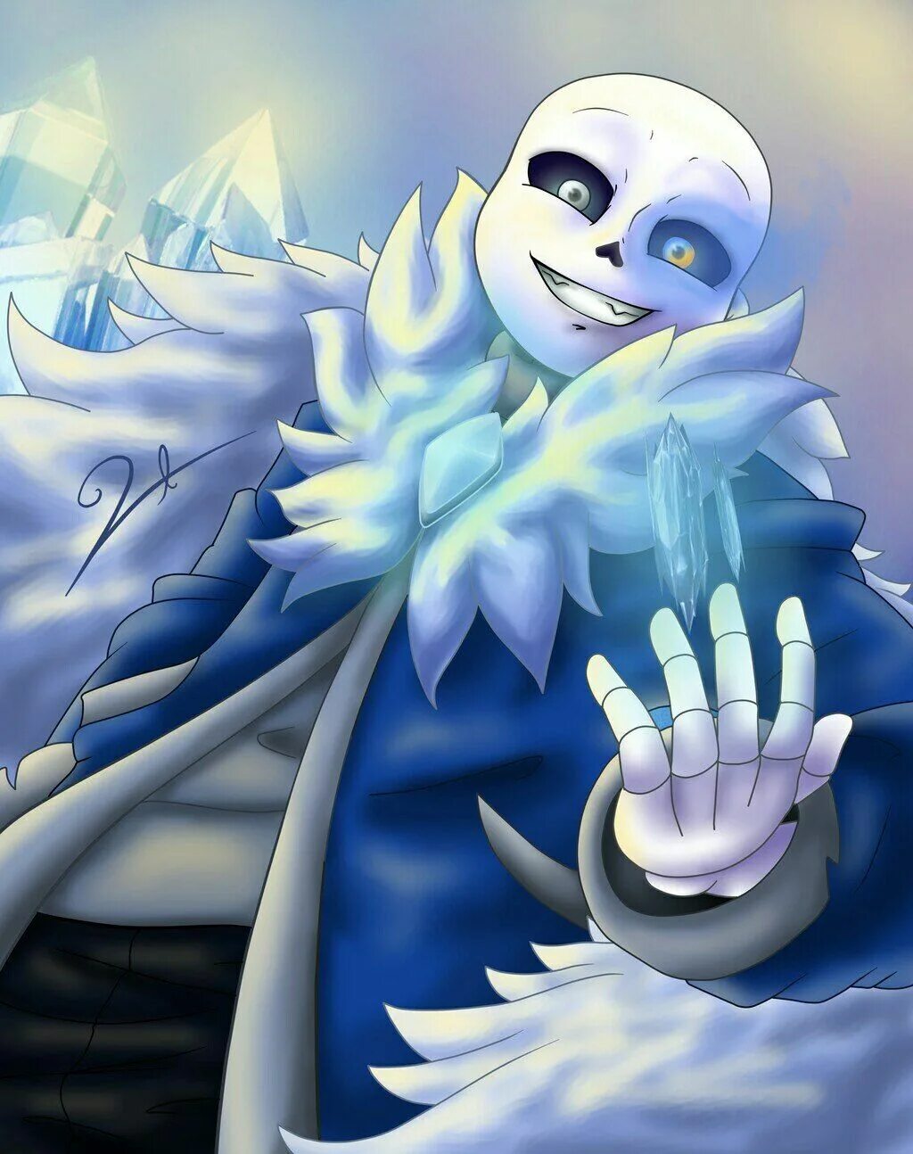 Sans rus. Абисс Санс. Абисс Санс арт. Санс (Undertale). Абисс Гастер.