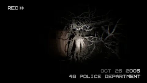Bodycam demo