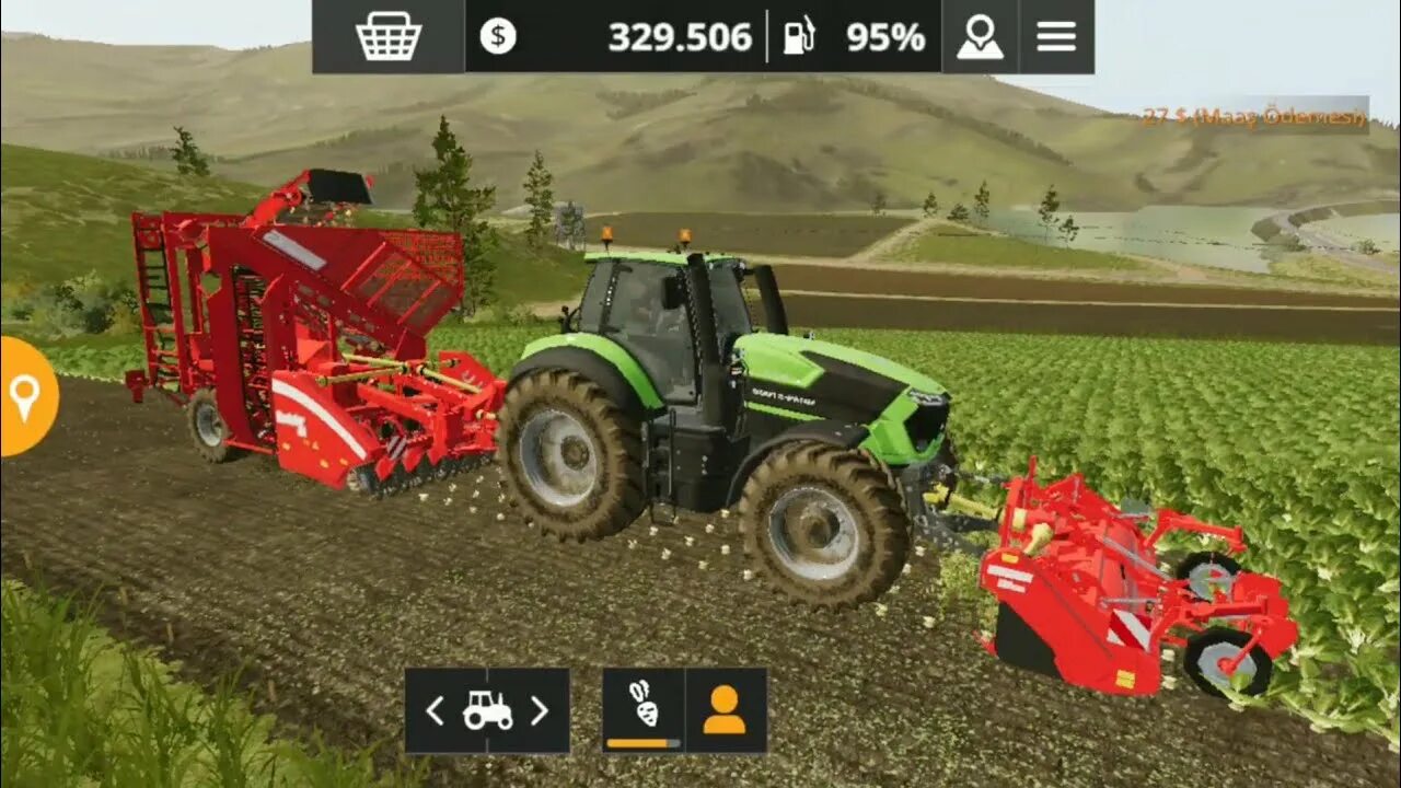 Фарминг 20. FS 20 mobil. FS 20 0.0.0.80. Ферма 20 версия