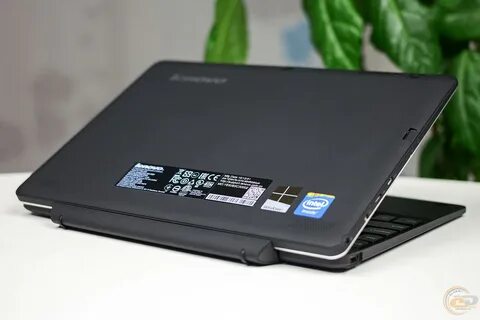 Lenovo ideapad miix 300