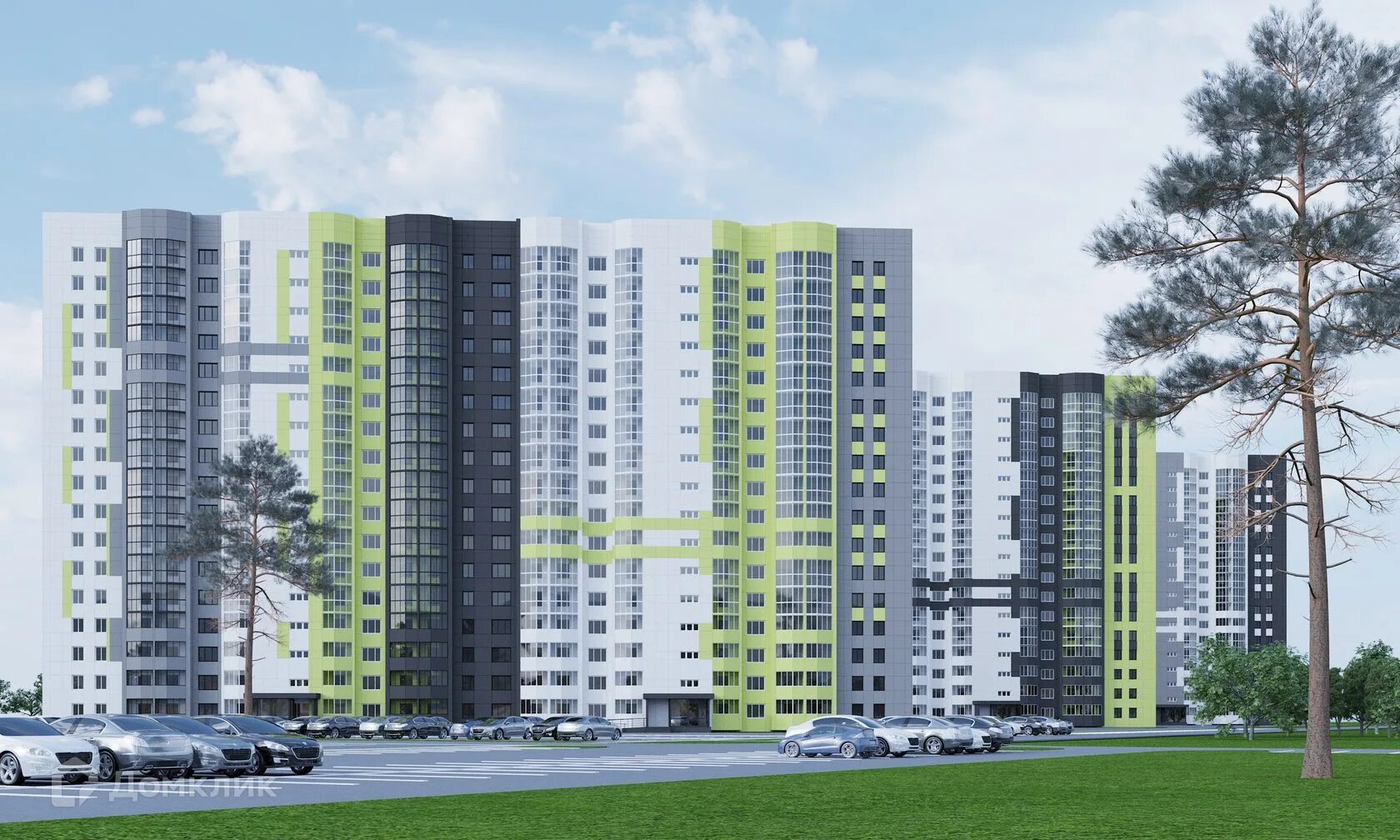Новосибирск купить квартиру от застройщика цены