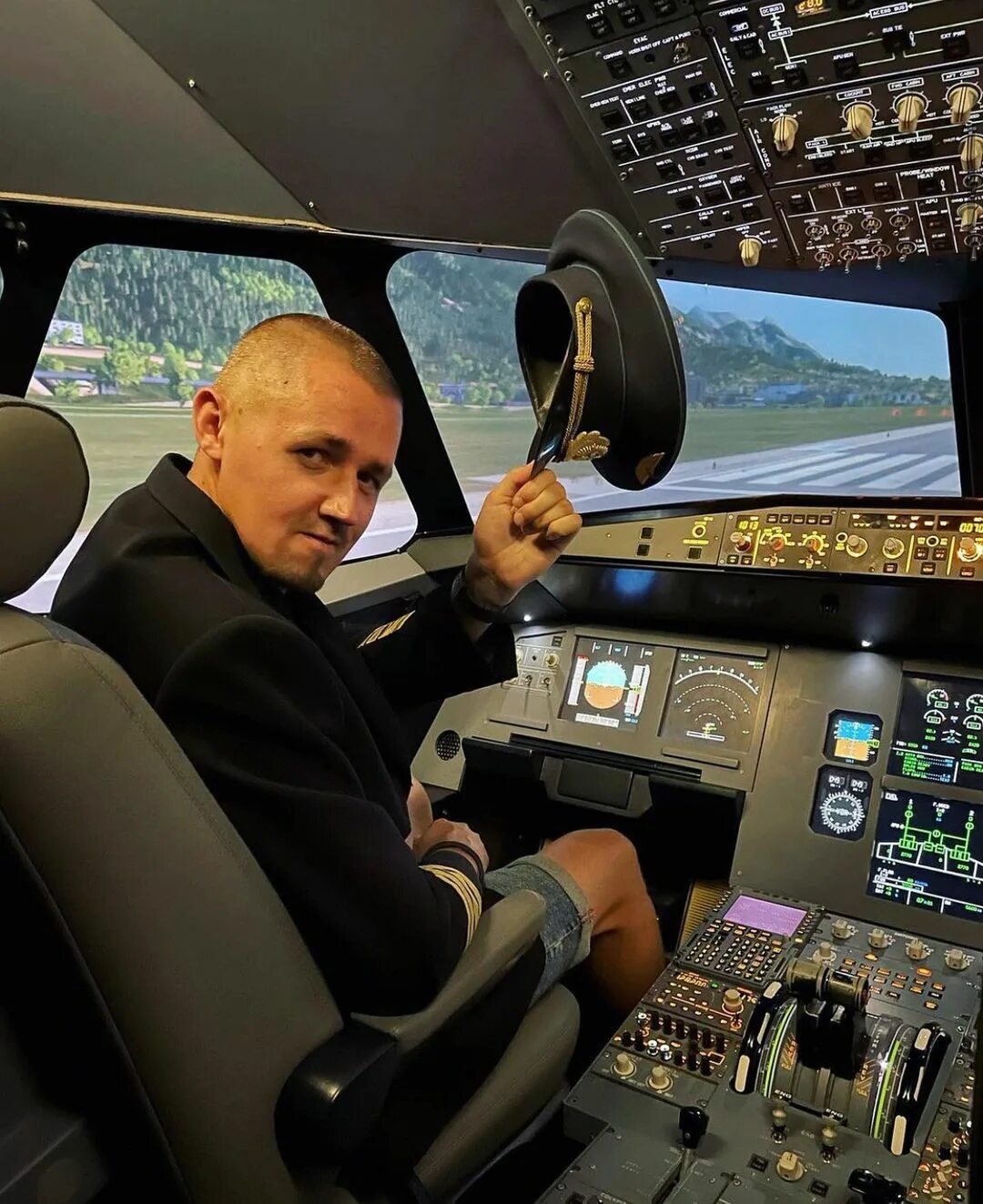 Легенда авиатренажер ту 154. Ту 154 буран. Авиатренажер королев. Авиатренажер королев. Авиатренажер королев.