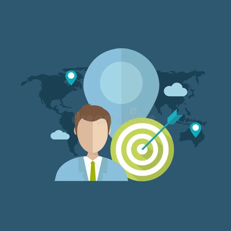Targeting strategy