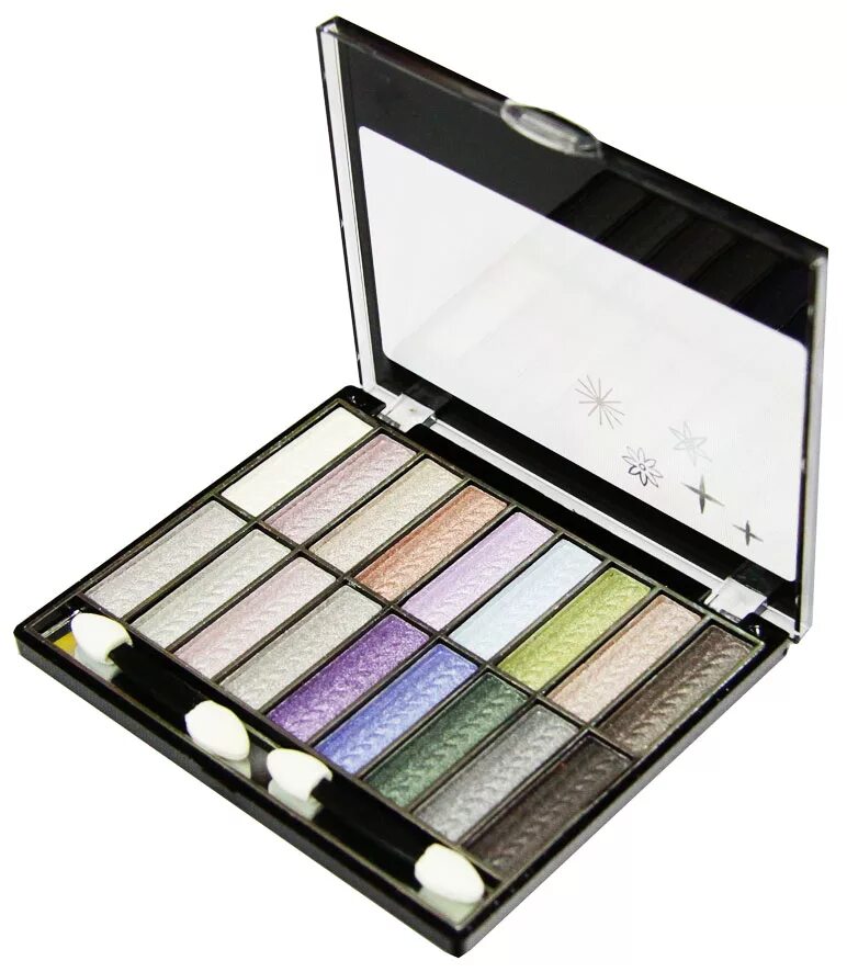 тени из 8 цветов eyeshadow glitter palette. Novo тени для век монохромные. палетка тени шиммер блестящие. палетка теней oriflame. тени для век ново.