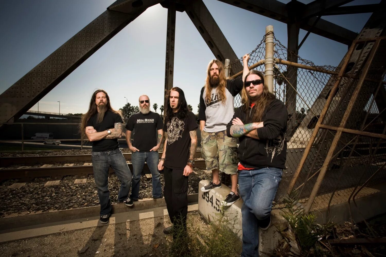 группа боги