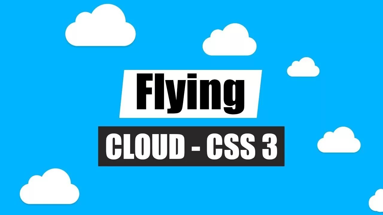 Flying cloud. Облако css. clouds css3. cloud animation css. cloud fly through animation.