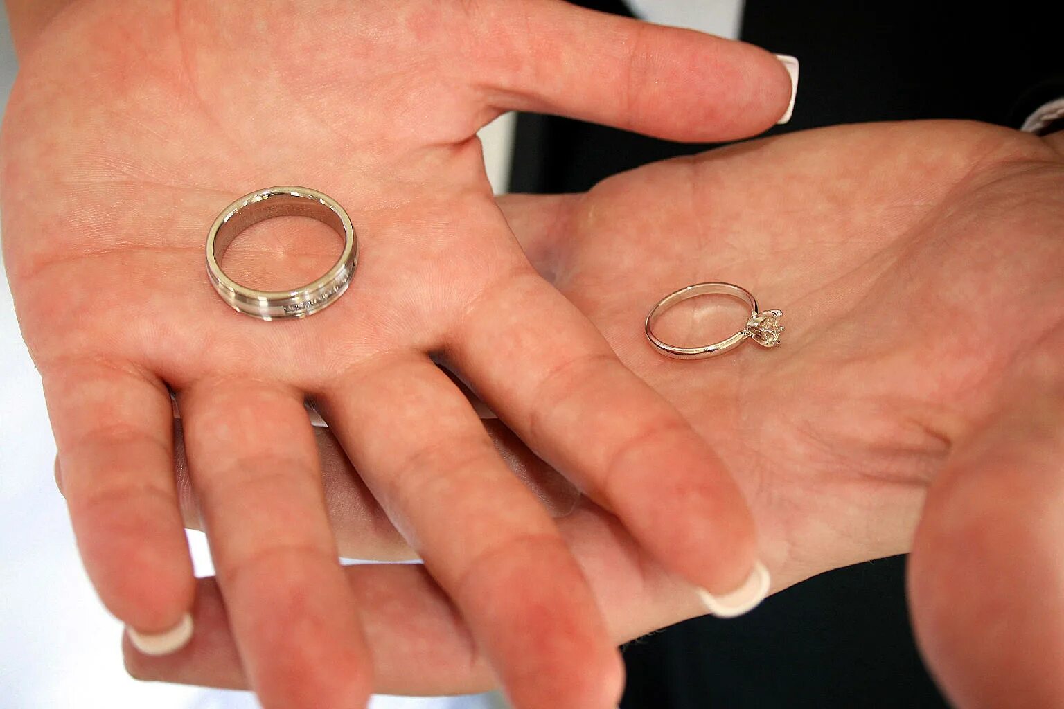 Ring has