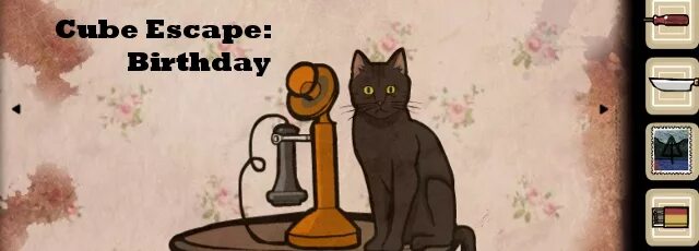 Cube escape birthday как проходить. Birthday куб эскейп. cube escape birthday прохождение. rusty lake прохождение cube escape birthday. куб эскейп день рождения.