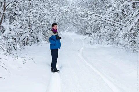 Сколько человек в зиме