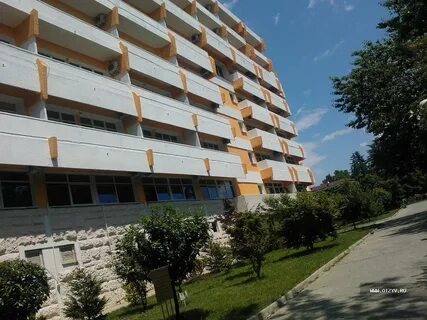 Южное взморье аэропорт