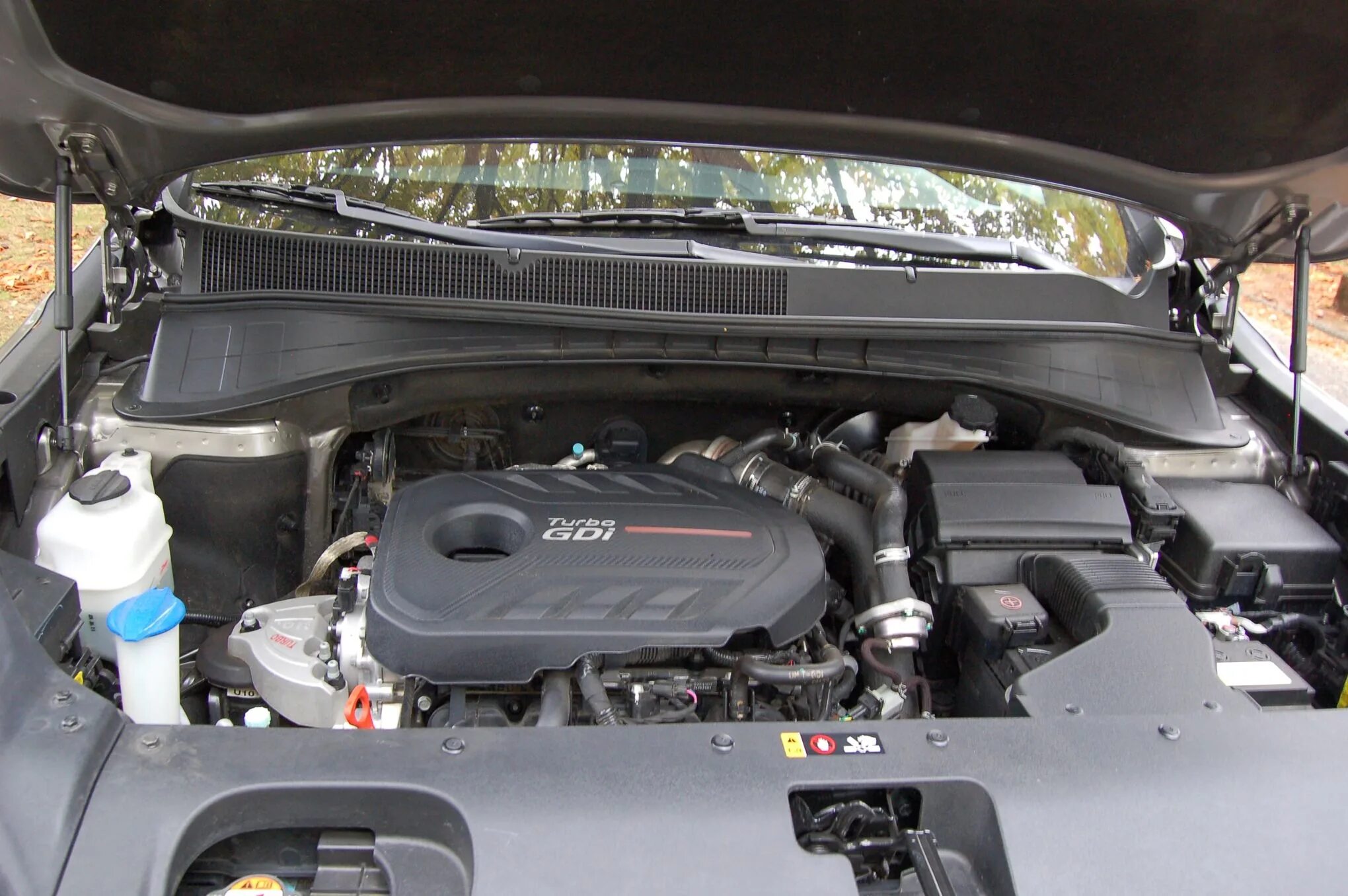 898102P010 Ремень безопасности КИА Sorento 2009-2014 2010 купить бу по цене 681 