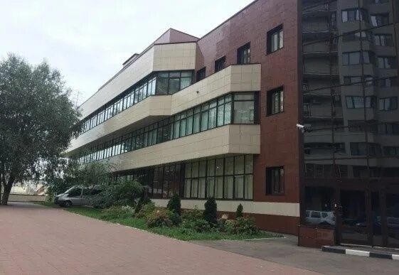 , 25. 25. 80. Профсоюзная ул. Профсоюзная, д.