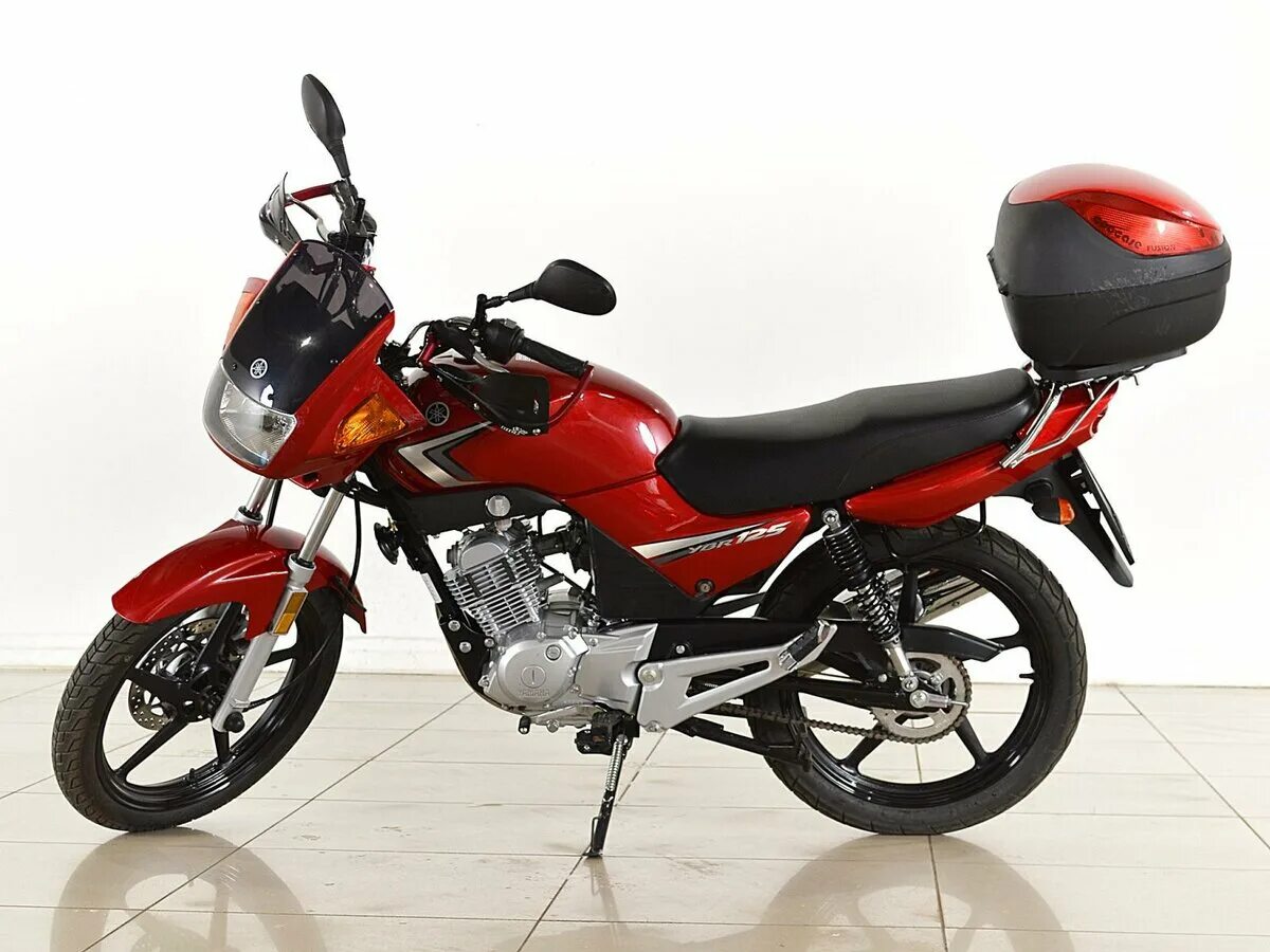 Купить ямаха юбр. Yamaha YBR 125. Yamaha YBR 125 2014. Ямаха юбр 125 красный. Ямаха юбр 125 красный 2014.