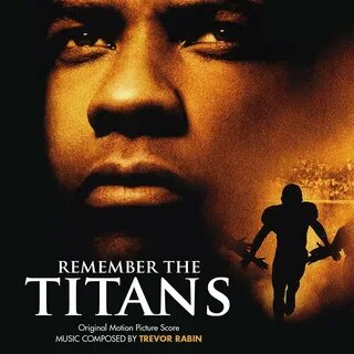 Quotes From Remember The Titans. 