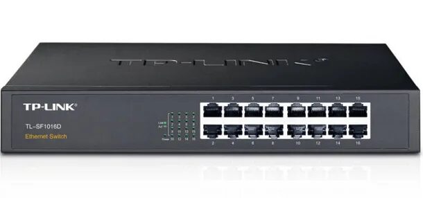 Tl sf1016d. Tp-link tl-sf1016d. tp link 16 port gigabit. коммутатор tl-sf1008p.