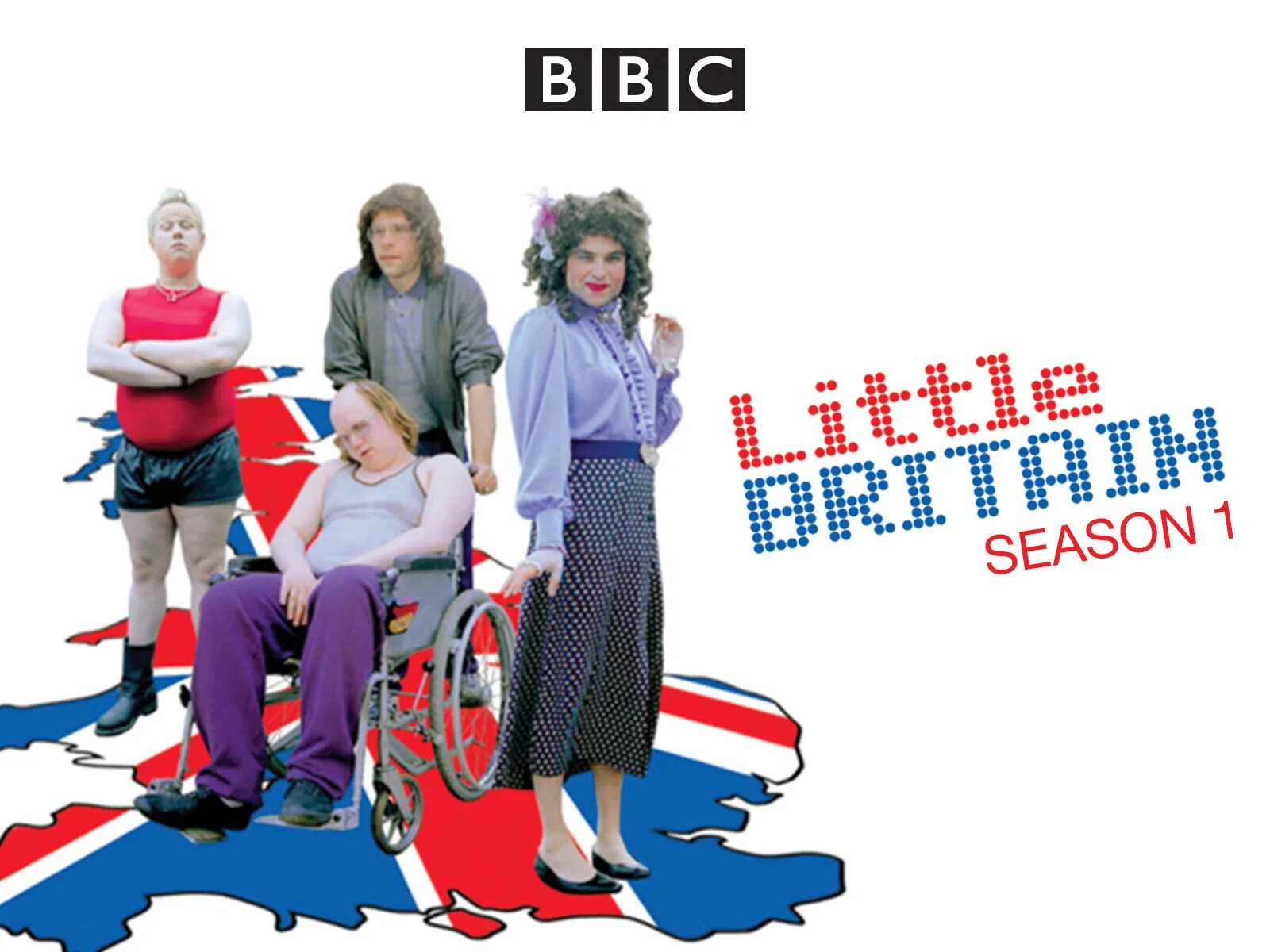 Маленькая Британия. Little Britain Волжский. Ваша Бриташа. British TV shows. Little britain