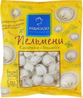 Какие пельмени самые вкусные