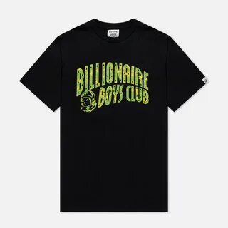 Billionaire boys