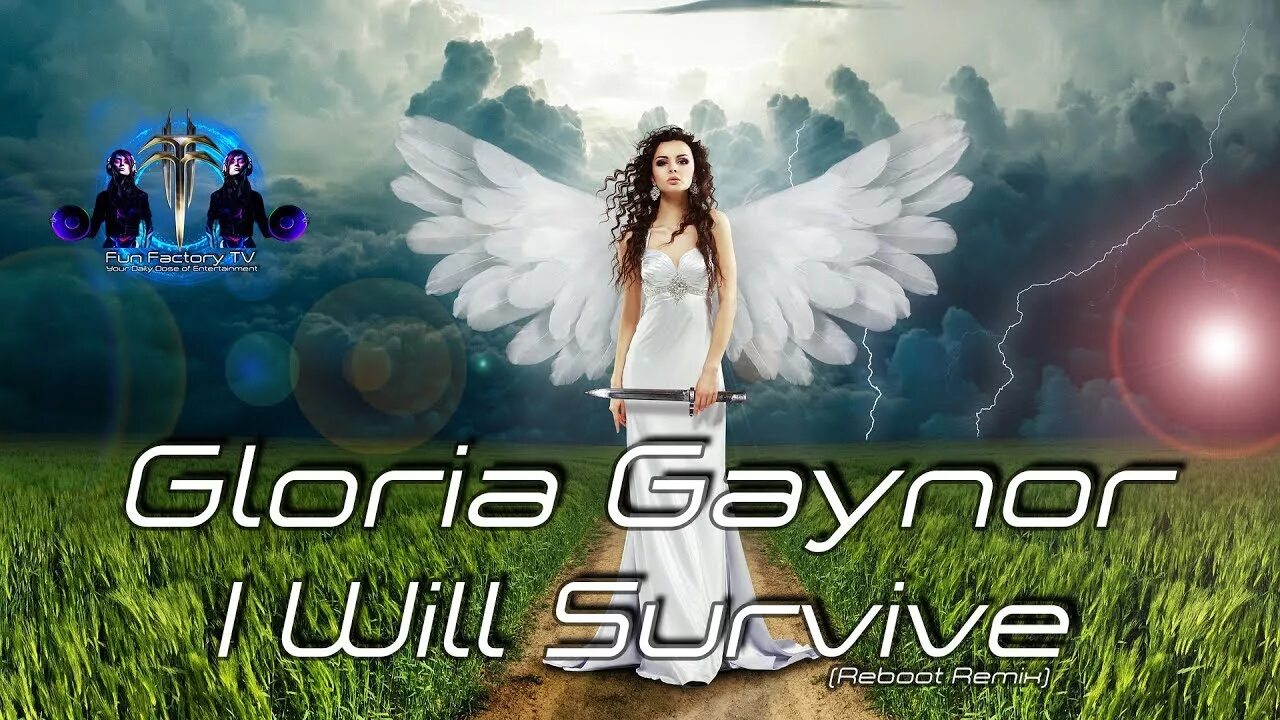 Memory reboot ремикс. Gloria gaynor - i will survive (maurice west bootleg). santa medicina (reboot remix) landikhan.