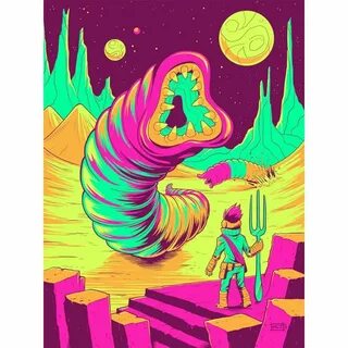 Trip out