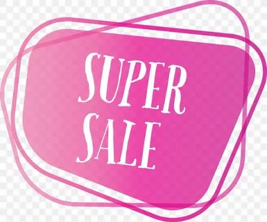 Super sale
