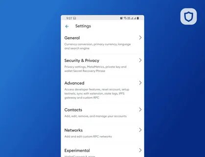 Metamask или trust wallet