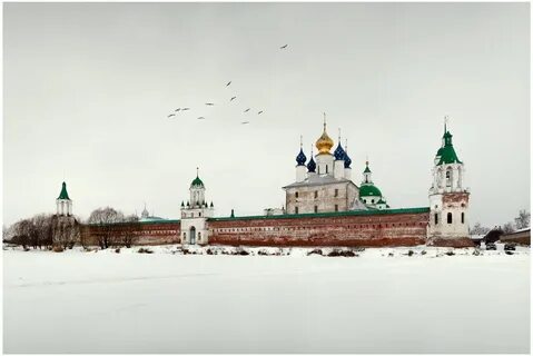 Дмитриевский мужской монастырь