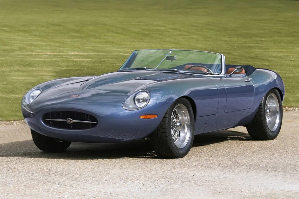 Jaguar e Type Eagle Speedster. Ягуар Спайдер. Ягуар e Type кабриолет. Jaguar Sport e-Type.