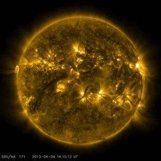 Sun raude